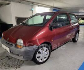 RENAULT TWINGO 1.2 EASY