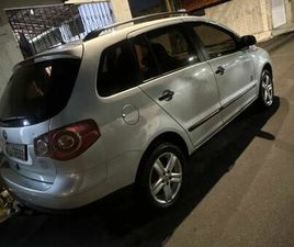 VOLKSWAGEN SPACEFOX VOLKSWAGEN SPACEFOX ROUTE 1.6 MI T.FLEX 5P 2010