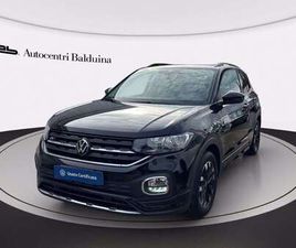 1.5 TSI SPORT 150CV DSG