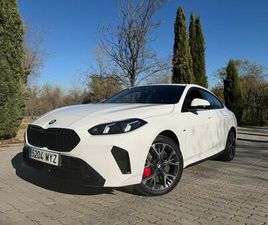 BMW SERIE 2 GRAN COUPE 220D 220D GRAN COUPE