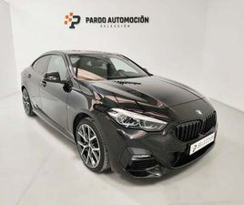 BMW SERIE 2 218I GRAN COUPÉ M SPORT