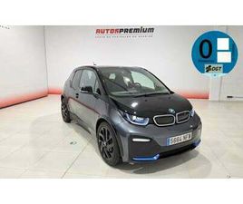 BMW I3 120 AH I3S 120AH