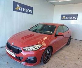 BMW SERIE 2 GRAN COUPE BMW SERIE 2 218DA GRAN COUPÉ M SPORT