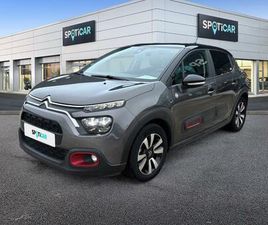 PURETECH 83 S&S BVM5 C-SERIES