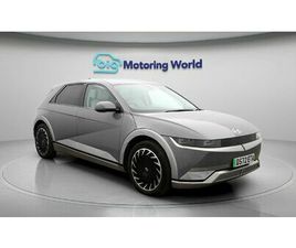 2022 | 77KWH ULTIMATE AUTO AWD 5DR