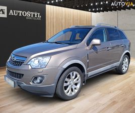 OPEL ANTARA ZA 5 200 €