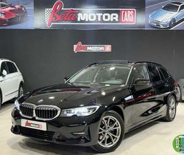 BMW SERIE 3 320DA TOURING