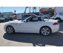 BMW Z4 COUPE Z4 SDRIVE20IA