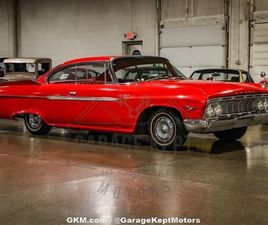 1961 DODGE DART PHOENIX PHOENIX