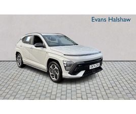 1.6 HYBRID 129 N LINE S 5DR DCT 2025