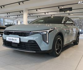 KIA K4 1,6 T-GDI 132KW A7 PLATINUMTECH PACKSAFETY ZA 31 620 €