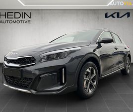KIA XCEED 1.6 ZA 24 200 €