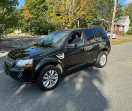 LAND ROVER LR2 2013 LAND ROVER LR2 ONE OWNER SUPER CLEAN