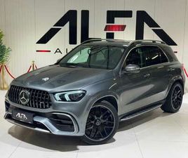 4-MATIC **63 AMG PACK** GARANTIE 12 MOIS