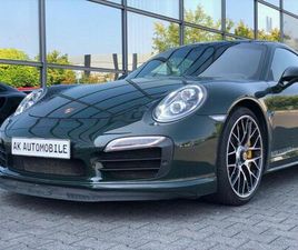 VOLKSWAGEN TIGUAN 2.0TDI 4MOTION AUT LEDER NAVI AHK