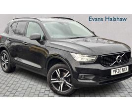 1.5 T3 [163] R DESIGN 5DR GEARTRONIC 2020