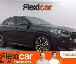 BMW X2 X2 XDRIVE 20DA