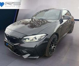 BMW SERIE 2 M2 COMPETITION