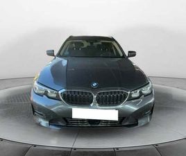 BMW SERIE 3 LUXURY LINE