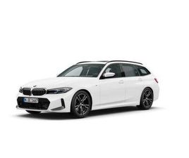 BMW SERIE 3 TOURING 320 BMW SERIE 3 320DA TOURING