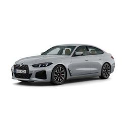 BMW SERIE 4 420DA GRAN COUPÉ