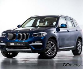 X3 XDRIVE 20DA