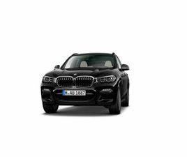 BMW X3 XDRIVE 20D X3 XDRIVE 20DA
