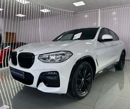 X4 XDRIVE 20DA