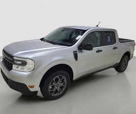 FORD MAVERICK FORD MAVERICK 2024 XLT, ENS. LUXE, ENS. 4K, AWD