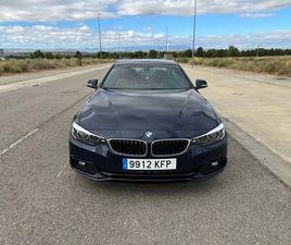 BMW SERIE 4 430I XDRIVE