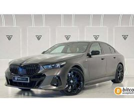 BMW SERIE 5 530E BMW SERIE 5 530E M SPORT