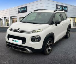 CITROEN C3 AIRCROSS PURETECH 110 S&S BVM6 SHINE