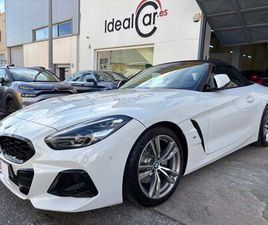 BMW Z4 COUPE Z4 SDRIVE 20IA M SPORT