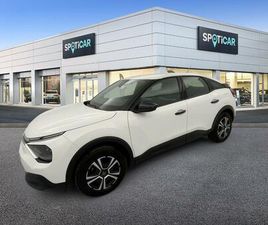 CITROEN C4 SOCIETE SOCIETE BLUEHDI 110 S&S BVM6 LIVE PACK BUSINESS R