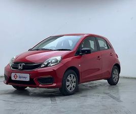HONDA BRIO