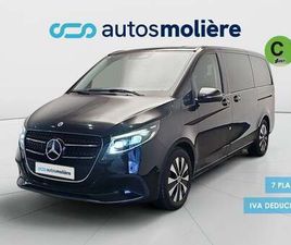 V 250 D STYLE LARGO 140 KW (190 CV)