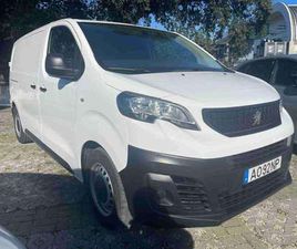 PEUGEOT EXPERT PEUGEOT EXPERT E-EXPERT 50 KWH PRO STANDARD