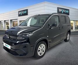 STD. BLUEHDI 100 S&S ALLURE BUSINESS