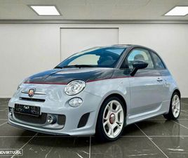 ABARTH 595C