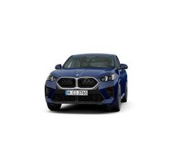 BMW X2 SDRIVE 20D X2 SDRIVE 20DA