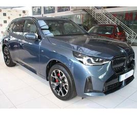X3 XDRIVE 30E M SPORT PRO