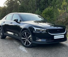 POLESTAR POLESTAR 2 POLESTAR 2 DUAL MOTOR 78KWH