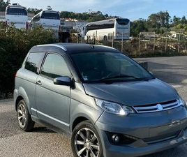 AIXAM CROSSOVER AIXAM CROSSOVER