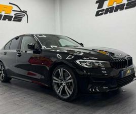BMW SERIE 3 GT 330I XDRIVE BMW SERIE 3 330IA GRAN TURISMO XDRIVE (9.75)