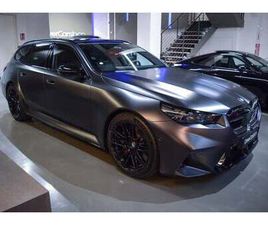 BMW SERIE 5 TOURING M5 M5 TOURING