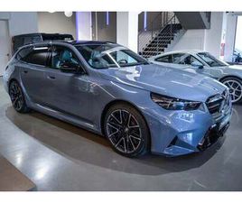 BMW SERIE 5 TOURING M5 M5 TOURING