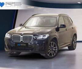 XDRIVE 30D M