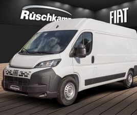 KASTEN L3H2 AUTOMATIK VERBLECHT RÜCKKAM AHK