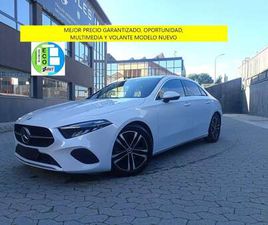 SEDÁN PROGRESSIVE LINE ADVANCED 7G-DCT