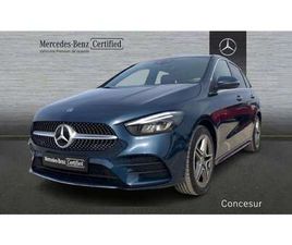 MERCEDES CLASSE B B 250E